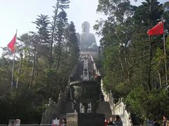 -天坛大佛
