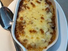 -波特曼西餐厅(中央大街店)