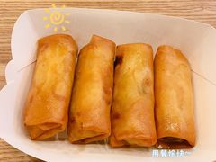 -文叔·湖北名小吃·小龙虾(黄贝岭地铁站店)