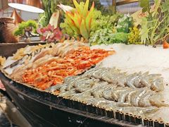 -炭烤麻里·臻选自助烤肉料理(观音桥大融城店)