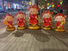 -古文化街旅游区