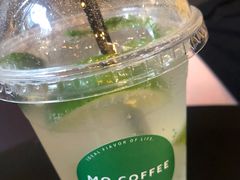 -明谦·Coffee&Cocktail Bar(美您公园店)