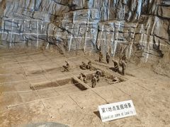 -北京周口店北京人遗址博物馆