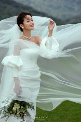 点击看大图 -挪娅婚纱摄影皇家会所