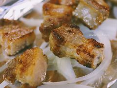 烤五花-青春韩国料理(光环店)