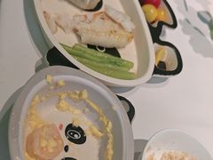 -眉州东坡·熊猫主题餐厅(枫蓝店)