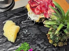 -杨小佳·齐齐哈尔烤肉·烤串(广州店)
