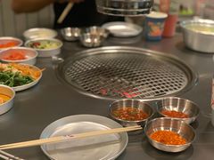 -馥二代韩式烤肉 2세대 불고기(喷水池店)