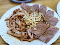 -溢心园香河肉饼总店
