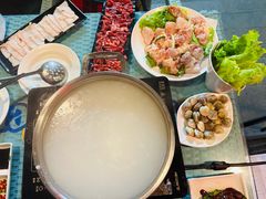-吉友粥底火锅(方斜路店)