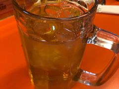 -拉面莊夢語＆中华料理八椿