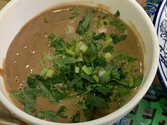 芝麻酱蘸料-东兴顺爆肚张