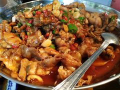 -聚缘·湘味音乐餐厅party(罗湖店)