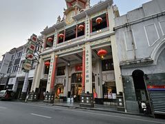 -陶陶居酒家(第十甫路总店)