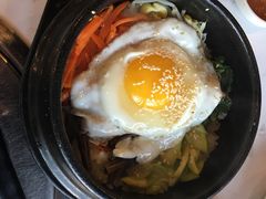 -郑阿姨的家·이모네·韩料&烤肉(武川路店)