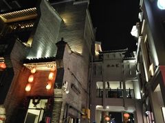 -东西巷