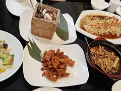 -高第街56号港式餐厅(山大路店)