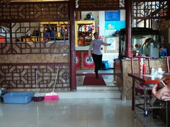 门面-郭记烤肉(正阳街店)