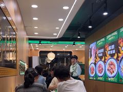 -满兴咱妈烀饼铁锅炖(兰州北街店)