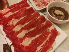 -八先生涮肉房(三里河店)