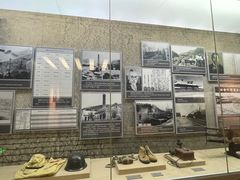 -大同煤炭博物馆