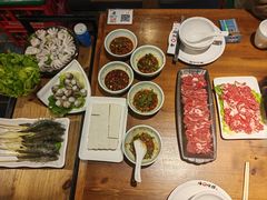 -海煮叹鲜·粥底火锅·港式海鲜打边炉(赛银国际广场店)