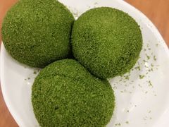 -银子铁板烧料理自助餐(人民广场店)