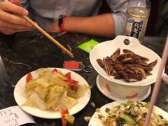梆梆肉-吾味香葫芦头(安西街店)