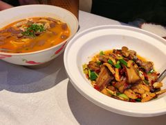 -湘中缘·湖南菜(娄底驻京办店)