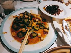 -小螺号海鲜·地道鲁菜(泉城广场店)