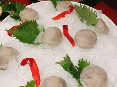 虾滑-蜀大侠火锅(寰球文化地标·总府店)