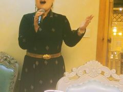 -老阿妈蒙古村·蒙古包·草原文化·歌舞表演(老君堂店)