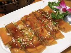 -原汁原味驴庄(长岭村店)