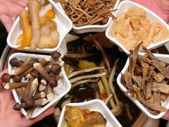 -土连锅·现熬养生汤锅(梁家巷店)