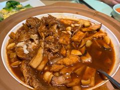 -吕氏疙瘩汤·海鲜新鲁菜(凯德mall新都心店)