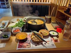 -温野菜涮涮锅(曲江大悦城店)