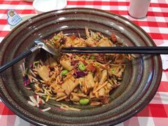 -西贝莜面村(上海百联西郊店)