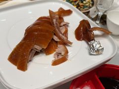 -盛百味·家宴餐厅(霸州分店)