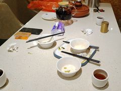 -如轩·海鲜砂锅粥·潮汕菜(小榄店)