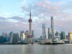 -东方明珠广播电视塔