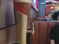 -大成海鲜烧烤·海鲜粥(安顺路店)
