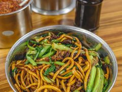 炒拉面-河南拉面(肇周路店)