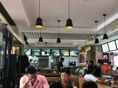 -初阳谷·丽水味道(栖悦城店)