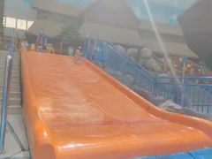 -青岛东方影都融创水世界