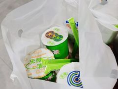 -桂桂茶(万嘉广场店)