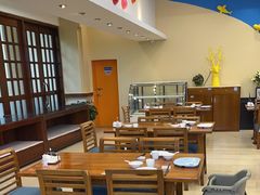 -北京烤鸭 ·儿童菜 ·采风阁家常菜餐厅(亚龙湾天域酒店)