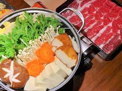 -山葵家居酒屋(天目里店)
