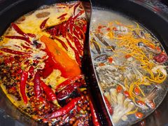 -蜀大侠火锅(建设路第五大道店)