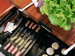 -牛犇烤肉(物资学院路店)