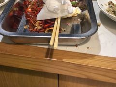 -蛙蛙叫干锅年代(簋街总店)